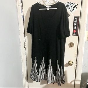 ⚠️Flared sweater dress⚠️